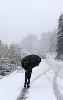 Meteoroloji'den İstanbul için kar uyarısı!