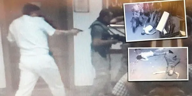 Darbeci general Sinan Sürer'in odasından 'Türkiye'yi bölme planı' çıktı-1