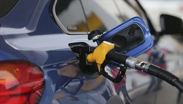 Son dakika: Benzin ve motorine büyük indirim!