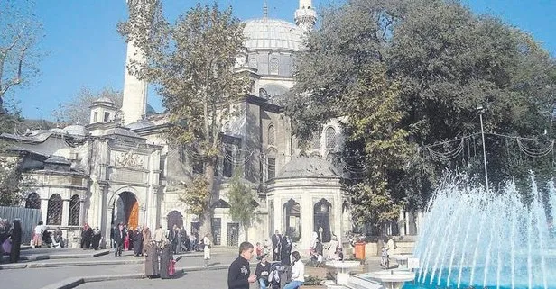 medine nin ilk musluman i peygamberimiz in korumasi eyup sultan takvim