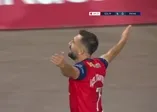 GOL |  İçel İdman Yurdu 5-0 Payasspor