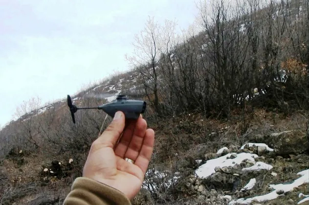 TSK'dan PKK'ya 'eşek arısı' darbesi