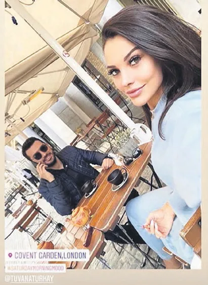 sinir-otesi-kacamak-1602541853838.jpg Tuvana Türkay aşk orucunu bozdu! Sevgilisi Erdem Özün’le Londra’da tatilde-2