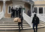 Son dakika: AK Partiden Almanyada camiye yapılan çirkin saldırıya tepki