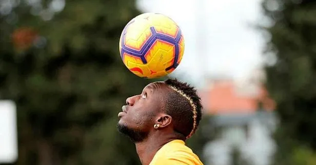 Diagne’ye özel sistem!