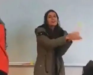 Tuncelide kaybolan Gülistan Dokunun yeni görüntüleri ortaya çıktı!