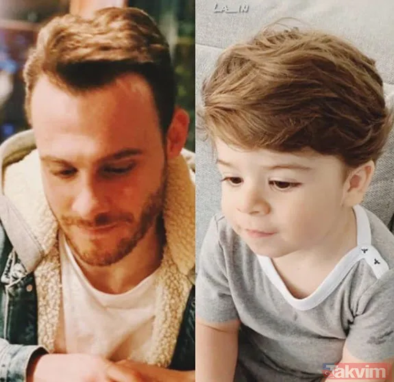 Kerem Bursin'in kız kardeşi Melis Bürsin güzelliğiyle sosyal medyayı salladı! İki kardeş ancak bu kadar benzemez - 21