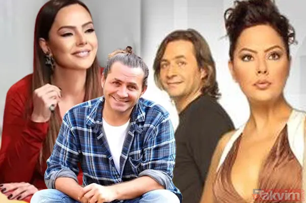 Ebru Gündeş “Güzel yürekli” dediği Armağan Çağlayan’ı sarıp sarmaladı! O fotoğraf sosyal medyayı salladı! En büyük destekçisi olmuştu... - 1