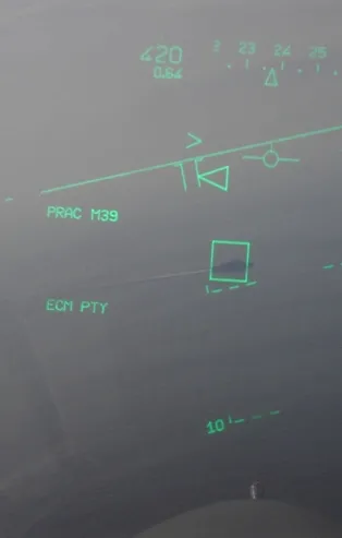 Yunan savaş pilotundan skandal paylaşım! Türk gemisini hedefe kilitledi