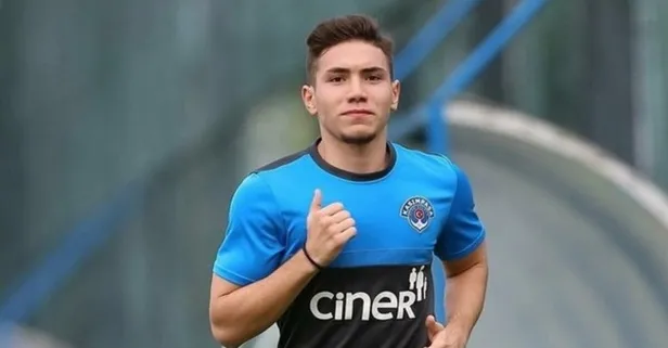 Galatasaray istedi Fenerbahçe kaptı! Genç sol bek imzayı atıyor