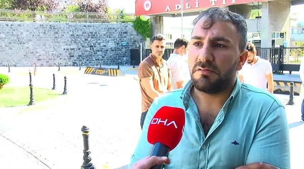 Son dakika: İstanbul'da düğünde kavga çıktı! Maganda kurşunu 54 yaşındaki kadını öldürdü-7