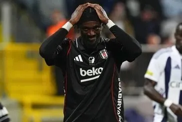 Derbide Tammy Abraham sürprizi