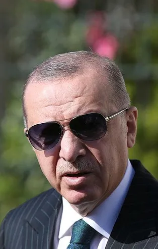 İtalyan basını manşetlere taşıdı: Doğu Akdeniz'in anahtarı Erdoğan'ın elinde!