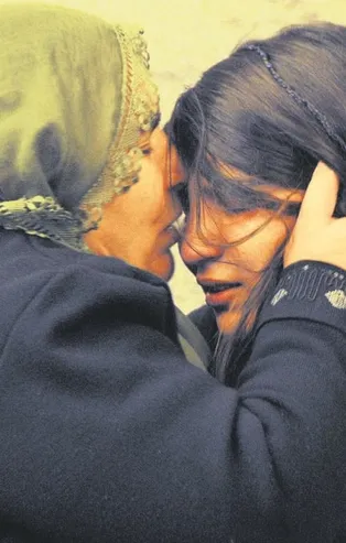 Kabus bitti! Mekiye PKK'dan kaçtı