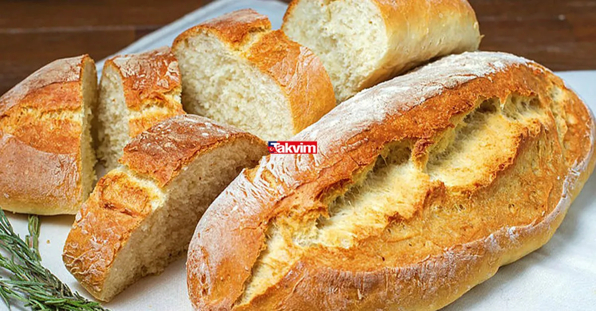 Rüyada ekmek yemek ne anlama gelir? Rüyada küflenmiş, bayat ekmek yemek neye işarettir? Rüyada ekmek atmak nasıl yorumlanır?