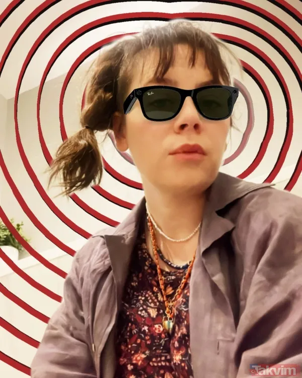 Filenin Sultanları’ndan Zehra Güneş bakın aslen nereli çıktı! 6 kişilik ailenin 2’nci çocuğu! 25 yaşındaki Zehra meğer... - 22