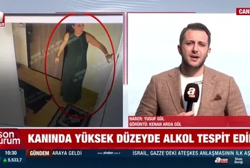 Güllü'nün adli tıp kurumu raporu çıktı