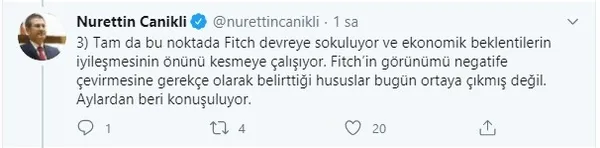 ‘Müjde’ sonrası harekete geçtiler! “Operasyondan vazgeçmemişler”-3