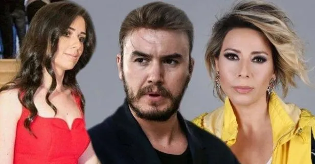 Sinem Gedik ile ilişkisi olan İntizar’dan ilk açıklama