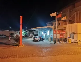 Feci kaza! Servis minibüsünün çarptığı yaya öldü