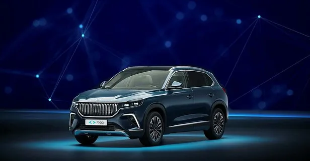 Togg CEO'su Gürcan Karakaş rakam verdi: Yıl sonuna kadar 28 bin TOGG