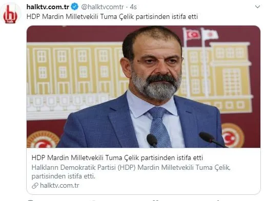 CHP yanlısı medyadan HDP Mardin Milletvekili Tuma Çelik’in tecavüz skandalını örtbas etme girişimi-4