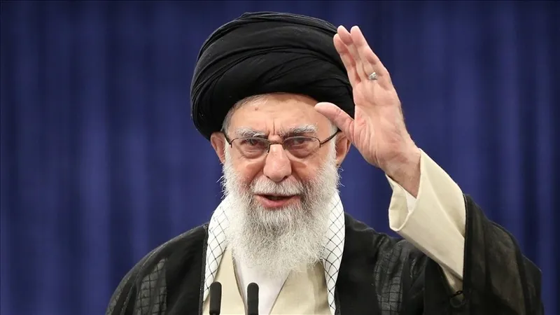 Ortadoğu’da en uzun gece: ABD ve İsrail'den ‘Epıc Fury’ operasyonu ve Hamaney suikastı!-4