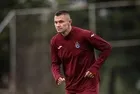 Trabzonspor ayrılığı resmen duyurdu! Zubkov'un yeni adresi AEK