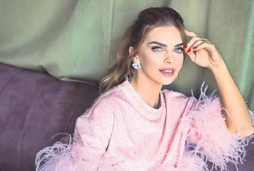 Ünlü oyuncu Pelin Karahan, özel hayatına dair bilinmeyenleri anlattı!