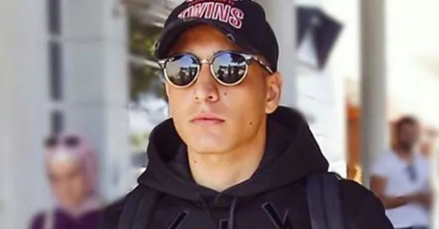 Son dakika: Galatasaray'ın gündemindeki Emre Mor kampa katıldı