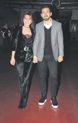 Aşk var evlilik yok