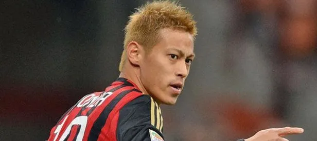 Moting olmazsa Honda