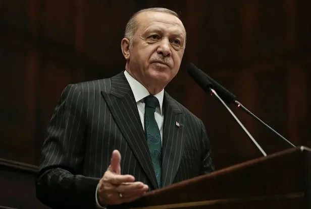 Son dakika: New York Times'tan dikkat çeken yazı: Erdoğan, Avrupa’nın problemlerini tek başına üstlenen bir lider-1