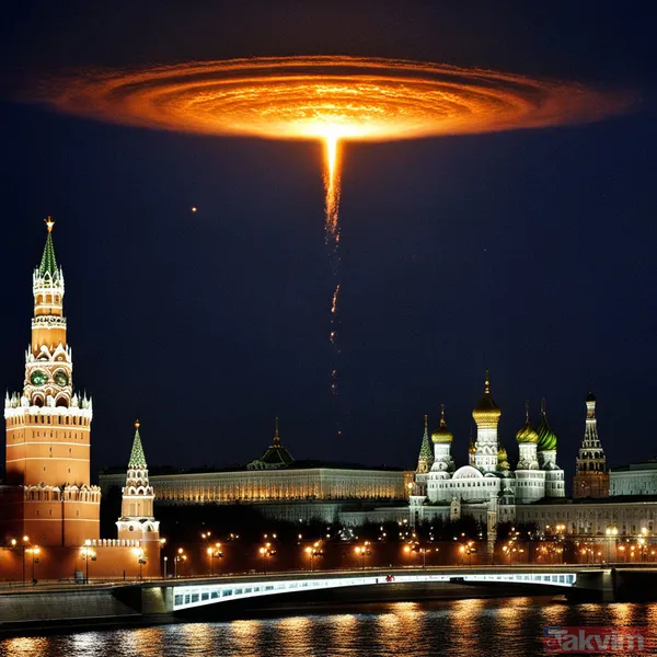 Dünya servetini nükleer savaşa yatırıyor: Silah şirketleri bir yılda milyarlarca dolar kazandı! Hangi ülkenin ne kadar nükleer silahı var? - 24