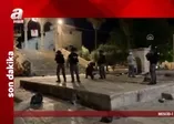 KKTC Cumhurbaşkanı Ersin Tatar: Mescid-i Aksa yaşananlar bize Kıbrıs'ta yaşananları hatırlattı