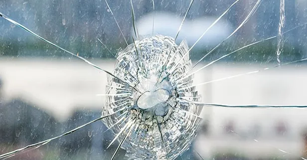 Almanya'da Türk spor kulübüne ırkçı saldırı!