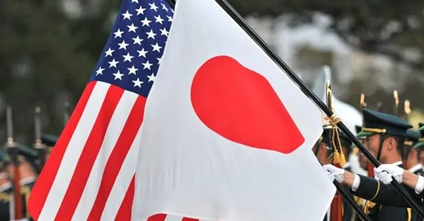 Japonya ve ABD, Çin’e karşı anlaştı