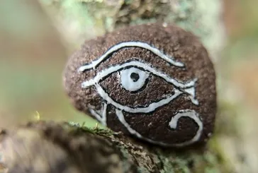 Antik Mısır’ın en güçlü sembolü! Horus’un Gözü ne anlama geliyor? İşte efsanenin hikayesi