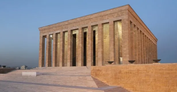 2021 Anıtkabir ziyaret saatleri!