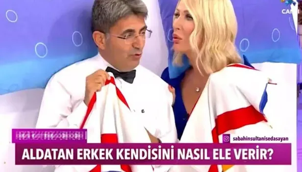 Seda Sayan milyonların önünde yatağa girdi devamında bunu yaptı! Hızını alamayan Kadırgalı sonra da...-8