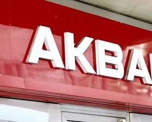 Akbank: İddialar asılsız