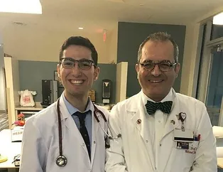 ABD koronavirüsün esiri oldu!