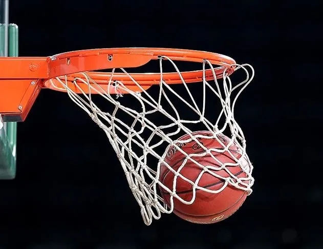 Mersin-Beşiktaş: 93-99