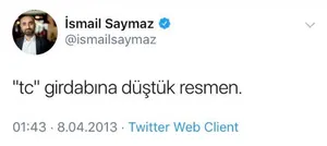 Ekrem İmamoğlu'nun "TC" şovunun amigosu İsmail Saymaz-3
