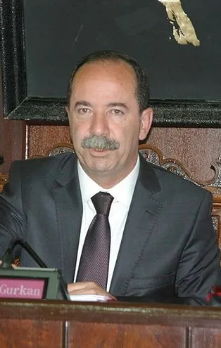 CHP'li Recep Gürkan o görüntüleri yok etmek için mafya ile anlaştı