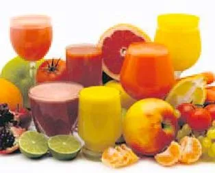 Suyunu değil kendisini tüketin