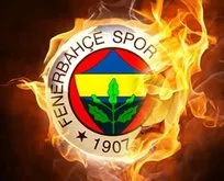 Fenerbahçe’de şok sakatlık! Son durumu belli oldu
