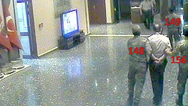 15 Temmuz darbe girişiminde 1 saatlik mesaj trafiği gerekçeli kararda! İlk mesaj 21.20'de: "Gizli" koduyla geçildi-4