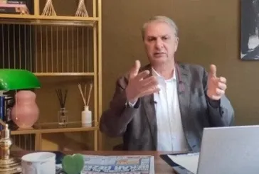 Can Ataklı 28 Mayıs sonrası iyice delirdi!