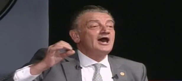 Sahte kabadayı Hüsnü'nün dedesi Hristiyan aşığı çıktı